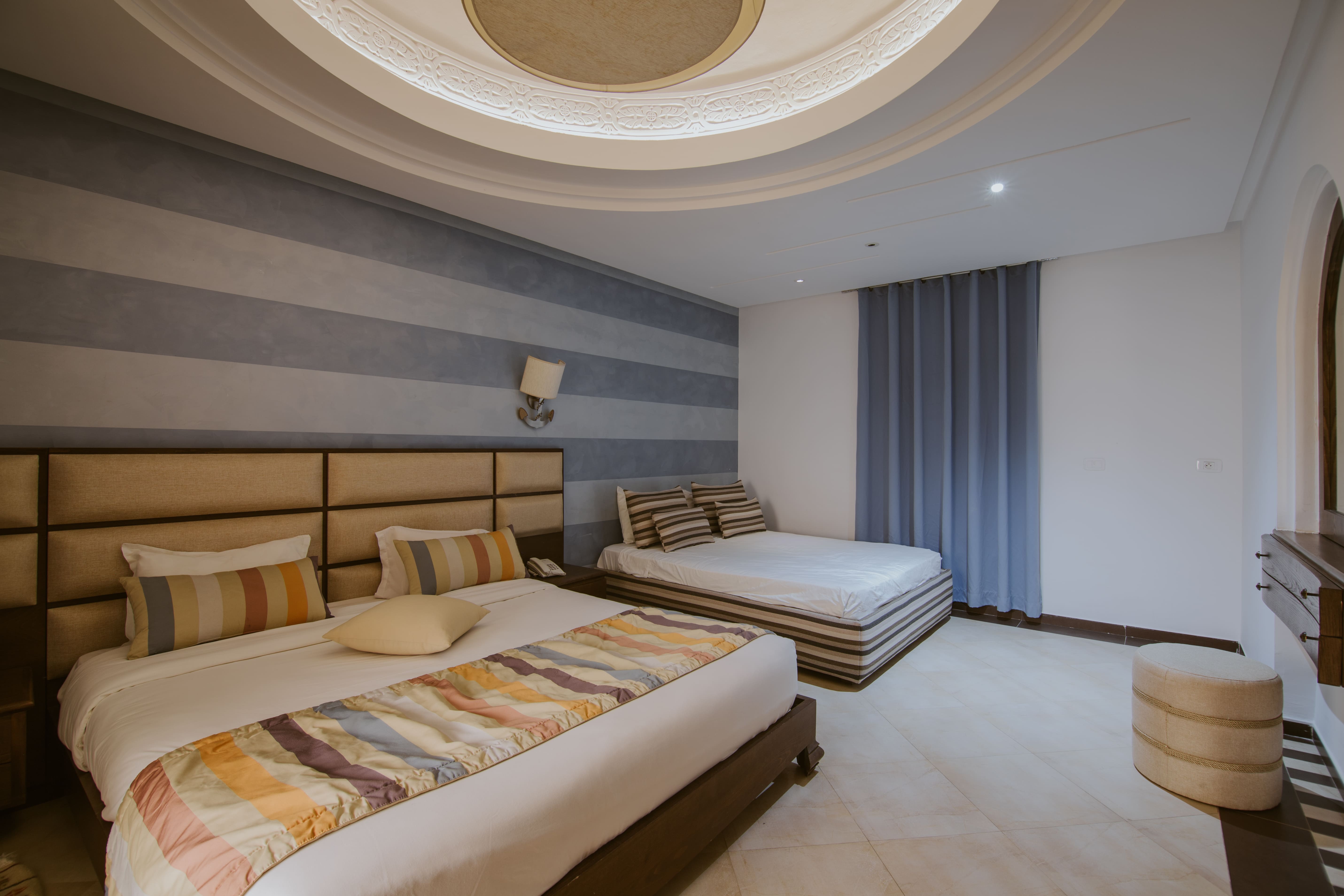 Chambres